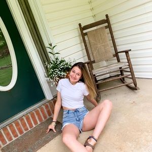 Meet your Posher, Kyra